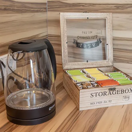 Apartamento Cloud9 Kitchen Balcony Wifi Uniklinik Good Transport Connections Augsburg