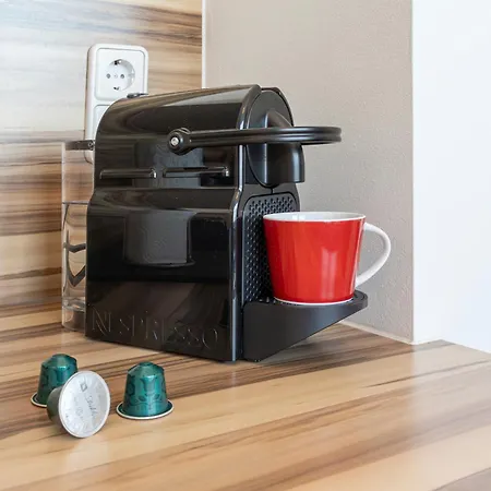 Cloud9 Kitchen Balcony Wifi Uniklinik Good Transport Connections * Аугсбург